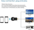 M9 PLUS WIRELESS DISPLAY DONGLE